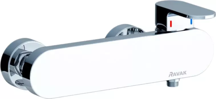 Смеситель Ravak Chrome CR 032.00/150 для душа