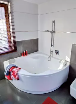 Смеситель Ravak Neo NO 065.00 для ванны с душем