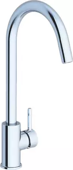 Смеситель Ravak Suzan KM 016.00 для кухонной мойки