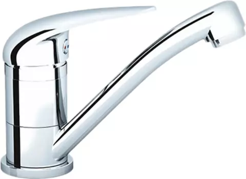 Смеситель Ravak Suzan SN 015.00 для кухонной мойки