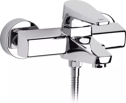 Смеситель Roca Esmai 5A0231C00 для ванны с душем