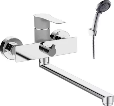 Смеситель Rossinka RS35 RS35-32PC универсальный