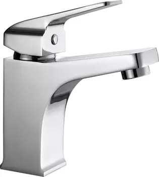 Смеситель Rossinka RS37-11U для раковины