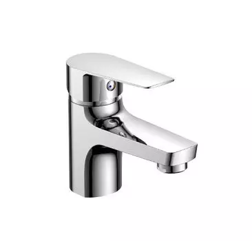 Смеситель Rossinka S35-11 для раковины