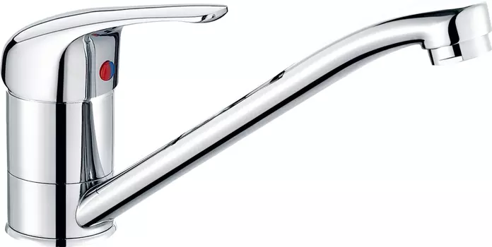 Смеситель Rush Corsica CO4240-28 для кухонной мойки