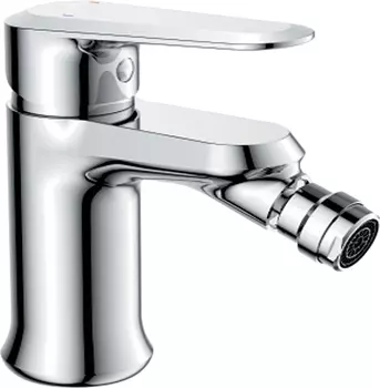 Смеситель Rush Devon DE7535-12 для биде