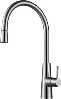 Смеситель Seaman Eco Venice SSN-1148P для кухонной мойки