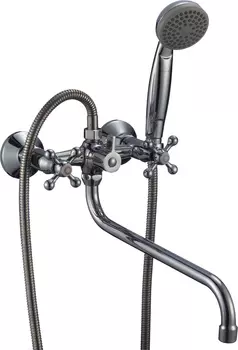 Смеситель Славен Коттедж А31 универсальный