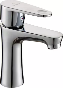 Смеситель Славен Коттедж Л10 для раковины