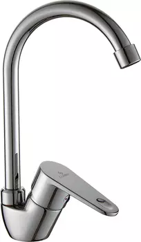 Смеситель Славен Коттедж Л22 для кухонной мойки