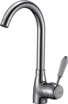 Смеситель Славен Коттедж М22 для кухонной мойки