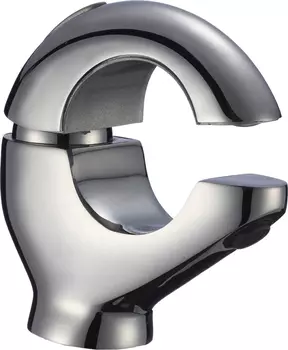 Смеситель Славен Коттедж С10 для раковины