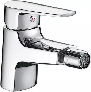 Смеситель SMARTsant Инлайн SM103505AA для биде