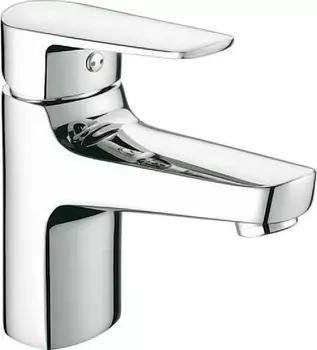 Смеситель SMARTsant Инлайн SM103506AA для раковины