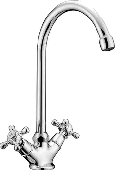 Смеситель SMARTsant Классик нью SM180007AA для кухонной мойки