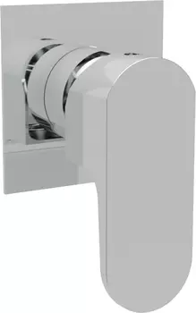 Смеситель Sturm Air ST-AIR-14070-CR С ВНУТРЕННЕЙ ЧАСТЬЮ