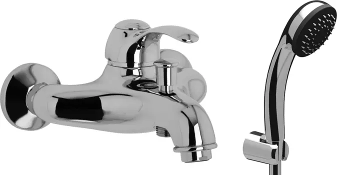 Смеситель Sturm Rosie ST-ROS-23060-CR для ванны с душем