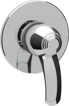 Смеситель Sturm Rosie ST-ROS-24070-CR С ВНУТРЕННЕЙ ЧАСТЬЮ, для душа