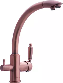 Смеситель Swedbe Selene Plus 8044 для кухонной мойки