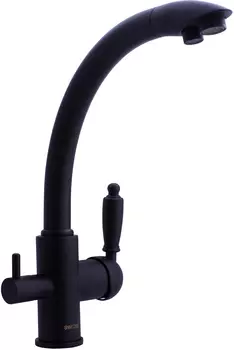 Смеситель Swedbe Selene Plus 8045 для кухонной мойки