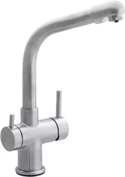 Смеситель Swedbe Selene Plus 8140 для кухонной мойки
