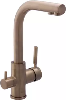 Смеситель Swedbe Selene Plus 8147 для кухонной мойки