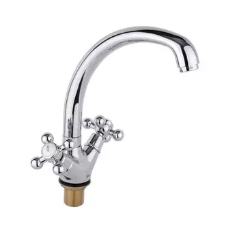 Смеситель Timo Aviator 0073FN для раковины