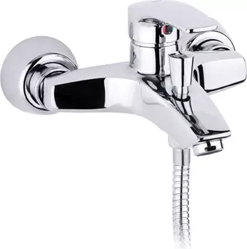 Смеситель Timo Beverly 0054Y для ванны и душа