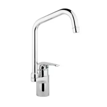 Смеситель Timo Classic 0046FN для кухни