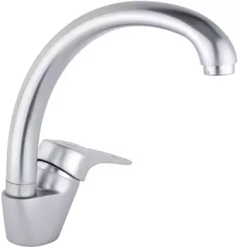 Смеситель Timo Junior 1904F для кухонной мойки