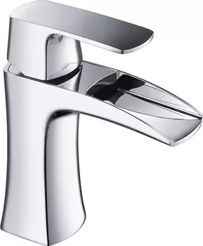 Смеситель Timo Lumi 4261/00Fchrome для раковины