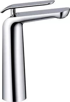 Смеситель Timo Olivia 3111/00F chrome для раковины