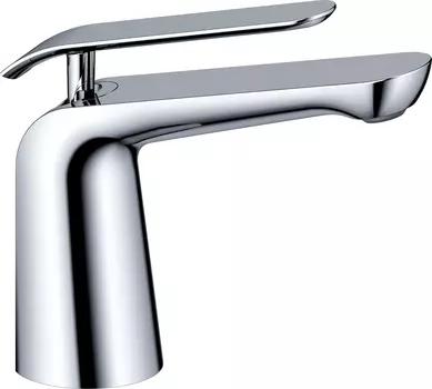 Смеситель Timo Olivia 3161/00F chrome для раковины