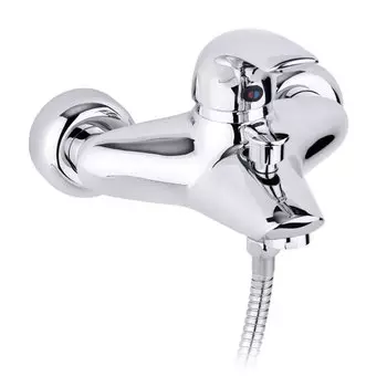 Смеситель Timo Premiera 0021F для ванны, душа