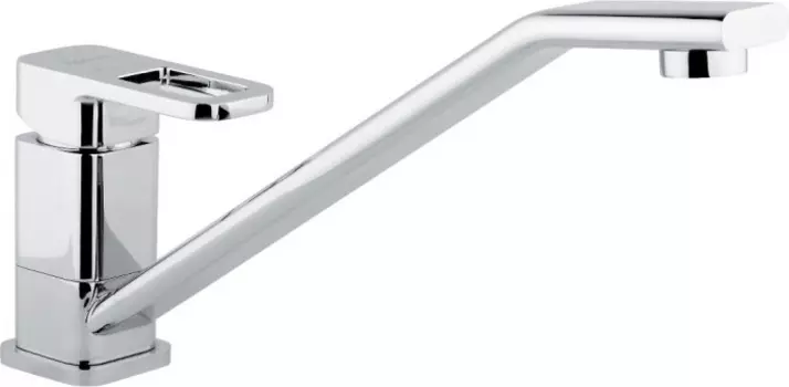 Смеситель Timo Sahara 2203F для кухонной мойки