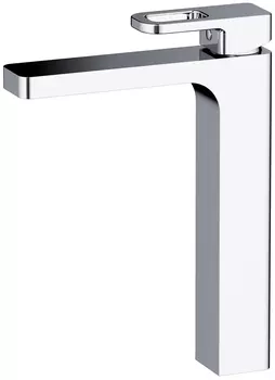 Смеситель Timo Sahara 2211/00F chrome для раковины-чаши