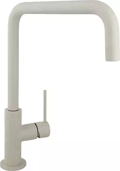 Смеситель Timo Saona 2306F Champagne для кухонной мойки