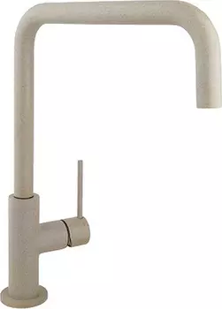 Смеситель Timo Saona 2306F Sandy для кухонной мойки