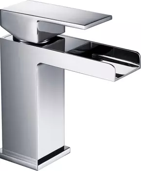 Смеситель Timo Selene 2161/00F chrome для раковины