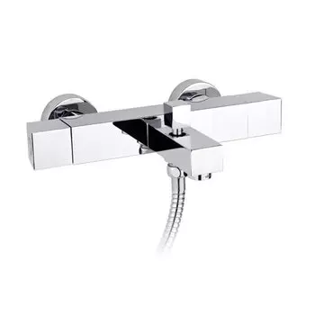 Смеситель Timo Tetra 0174Y для ванны, душа