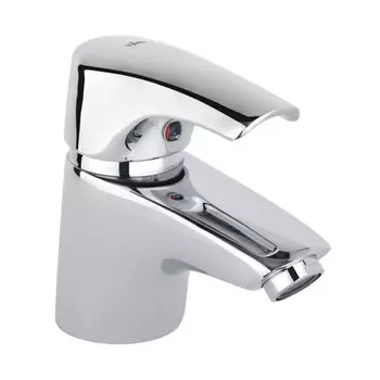 Смеситель Timo Uta 0091F для раковины