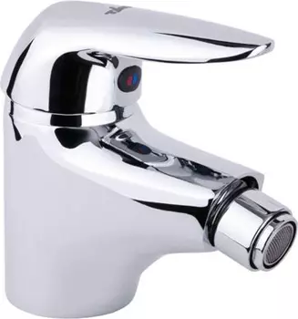 Смеситель Timo Zeta 0002F для биде