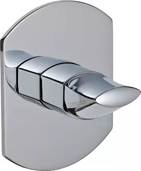 Смеситель Treemme Hedo 0908.CC.OLD С ВНУТРЕННЕЙ ЧАСТЬЮ, для душа