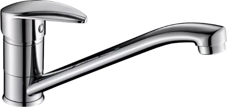 Смеситель Triton К52 для кухонной мойки