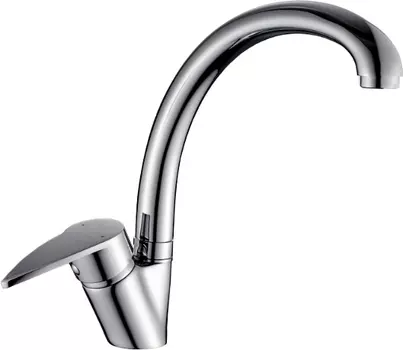 Смеситель Triton К53 для кухонной мойки