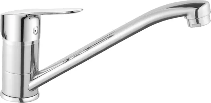 Смеситель Triton К8 для кухонной мойки