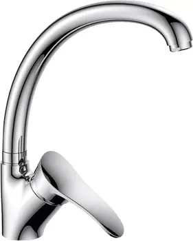 Смеситель Triton К9 для кухонной мойки