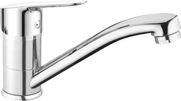 Смеситель Triton УУ8 для раковины