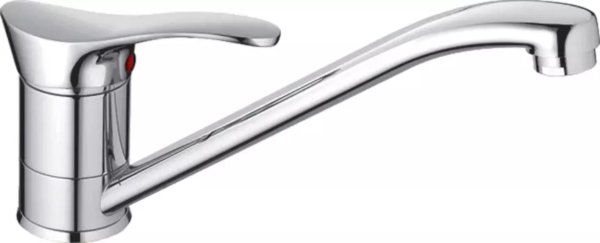 Смеситель Triton УУ9 для раковины