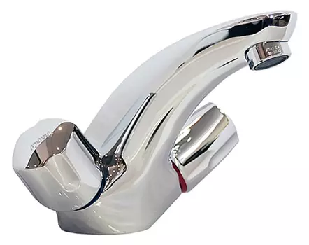 Смеситель Vidima Флора BA141AA для ванной